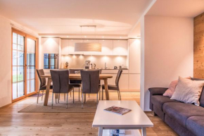 Apartment Seilersboden - GRIWA RENT AG
